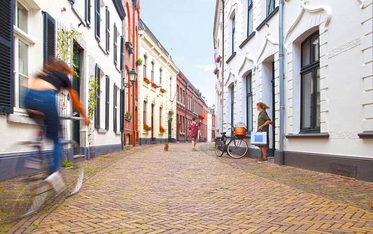 Provincie Limburg steunt woningbouwplannen Sittard-Geleen 