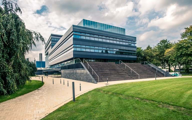 The strength of Brightlands Chemelot Campus